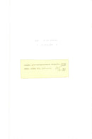 Margrete Auken, priest and politician - Vintage Photograph