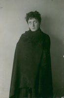 SREE ALMBERGPRSINIZ OFRAFIATELJE DODUINOV - Vintage Photograph