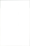 Elephant who has been injured by a land mining - Vintage Photograph