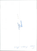 Sam Foggin dumps basketball in the net during a match - Vintage Photograph