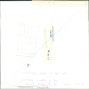 Volley-ball. LidingÃ¶ - FrÃ¶vi. No. 13 HÃ¥kan BjÃ¶rne and No. 15 Patrik Johansson and FrÃ¶vis Nr 10 Kent BÃ¤cklund - Vintage Photograph