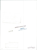 Volleyball, situation picture - Vintage Photograph