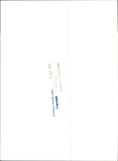 Volleyball, situation picture - Vintage Photograph