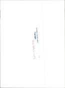 Volleyball, situation picture - Vintage Photograph