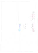 KungÃ¤lv VK, volleyball - Vintage Photograph