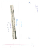 Kungälv VK, volleyball - Vintage Photograph