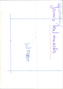 Jannis Kalmazidis - Vintage Photograph