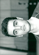 Jannis Kalmazidis - Vintage Photograph