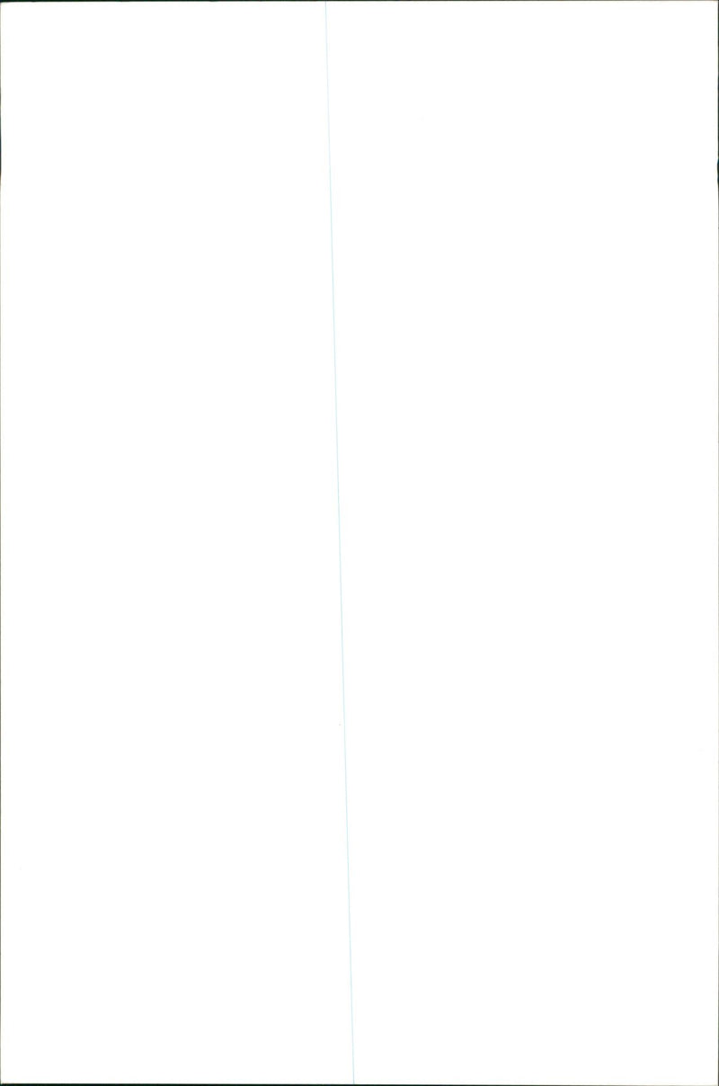 Greenpeace protests against exploitation of the coast at the Arctic Nature Reserve. - Vintage Photograph