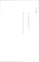 Radio City Music Hall - Vintage Photograph