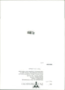 Illustrated map of murder sites - Vintage Photograph