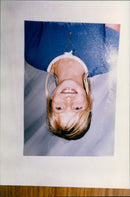 Murder sacrifice in triple murders - Vintage Photograph