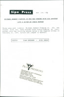 Michael Robert Flemingjr 3-year-old murdered by his mother - Vintage Photograph