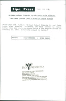 Murdered children Michael Robert Flemmin Jr. and Craig Alan Fleming - Vintage Photograph