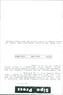 Houses where Brenda and Dennis lived and where they were murdered - Vintage Photograph