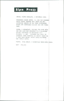 The murderer Susan Smith with his husband David Smith - Vintage Photograph