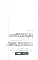 David Smith cries at the funeral of his murdered children - Vintage Photograph