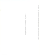 New vegetation in the warehouse at Hekla - Vintage Photograph