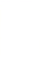 Yxa and blood traces after the bombing of Algeria in a cinema where 112 people died - Vintage Photograph