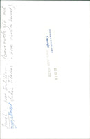 Natural view of Galilee, natural landscape - Vintage Photograph