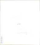 Juri Kuznetsov, volleyball player - Vintage Photograph