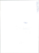 Juri Kuznetsov, volleyball player - Vintage Photograph