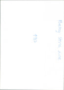 Stena Line Ferry Stena Scandinavica - Vintage Photograph