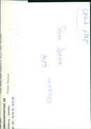 Stena Line Ferry Stena Danica - Vintage Photograph