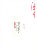 Stena Line Ferry Saint Patrick II - Vintage Photograph