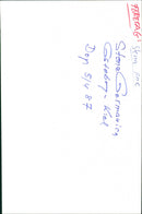 Stena Line Ferry Stena Germanica - Vintage Photograph