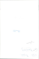 Basketball player Charles Barkley - Vintage Photograph