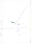 Marc Glass Basketball Player - Vintage Photograph