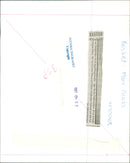 Marc Glass Basketball Player - Vintage Photograph