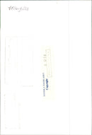 Volleyball: Situation - Vintage Photograph