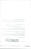 Queen Elizabeth and Prince Phillip greet war veterans - Vintage Photograph