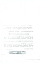 Queen Elizabeth and Prince Phillip greet were veterans - Vintage Photograph