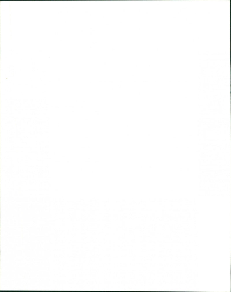 Bretton Country Park - Vintage Photograph