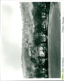 Bretton Country Park - Vintage Photograph