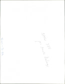 BMW - Vintage Photograph