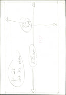 BMW - Vintage Photograph