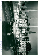 BMW - Vintage Photograph