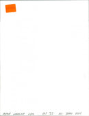 Peter Wheeler and Dog. - Vintage Photograph