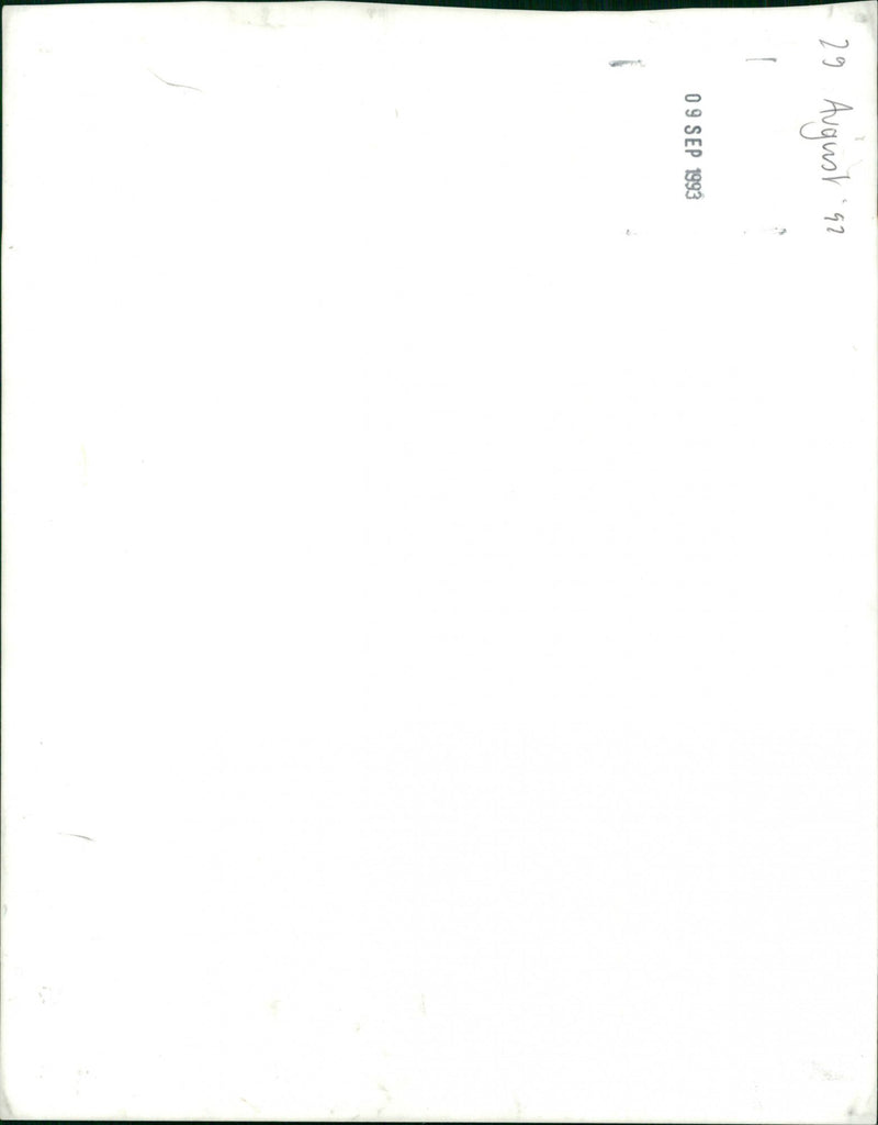 Nissan cars - Vintage Photograph