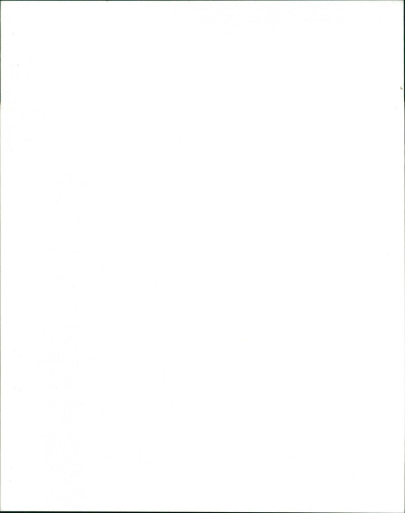 Parted Cars  at Docklands - Vintage Photograph