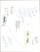 windshield - Vintage Photograph