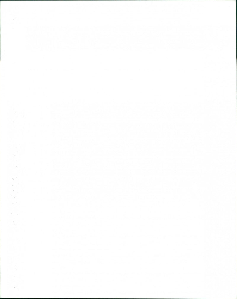 Parted Cars - - Vintage Photograph