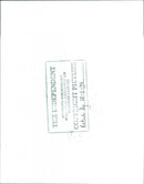 Vauxhall - Vintage Photograph