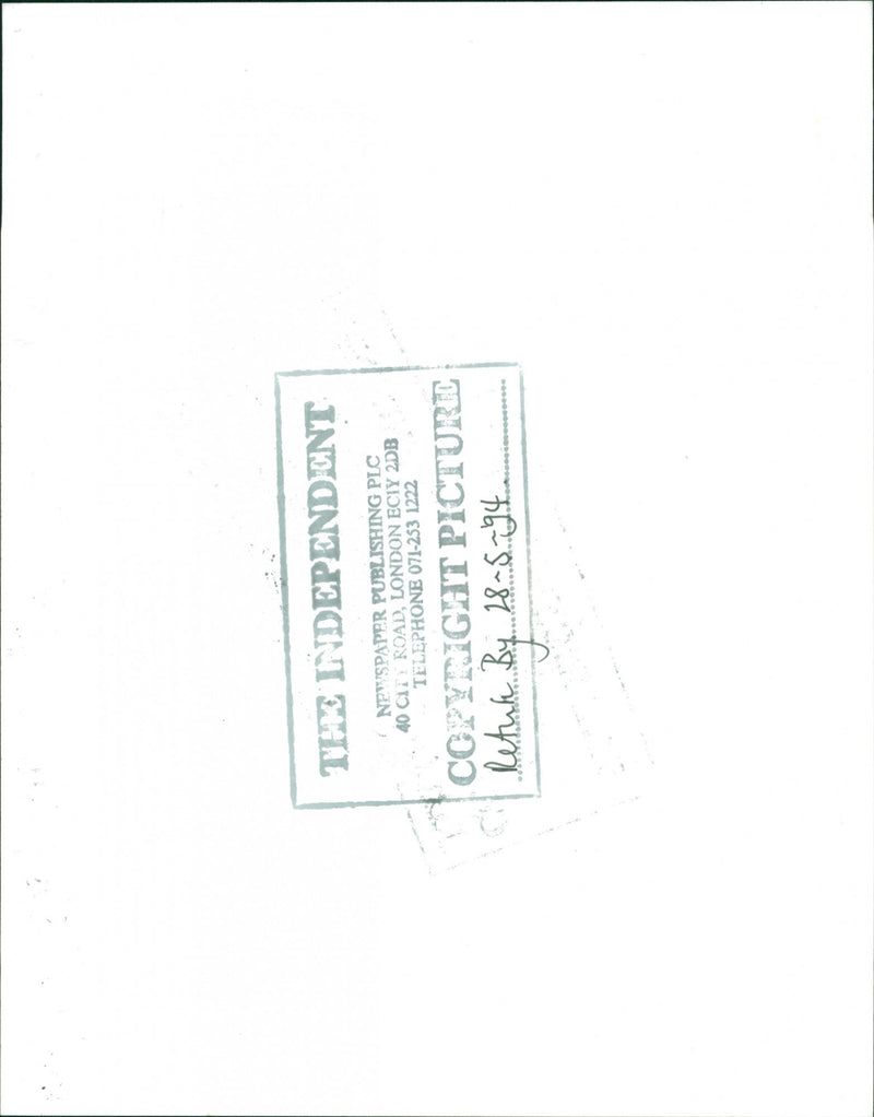 Vauxhall - Vintage Photograph