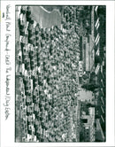 Vauxhall - Vintage Photograph