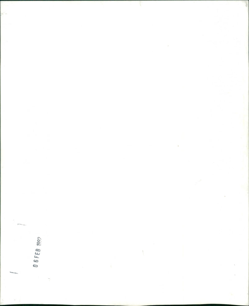 Nissan Cars - Vintage Photograph